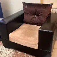 مبل ۷ نفره چستر|مبلمان خانگی و میز عسلی|تهران, سردارجنگل|دیوار