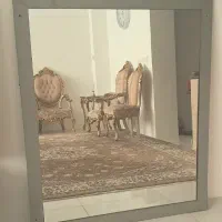 اینه بزرگ ،آینه برای ارایشگاه ‌،سالن