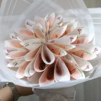 گل روبانی|گل مصنوعی|مراغه, |دیوار