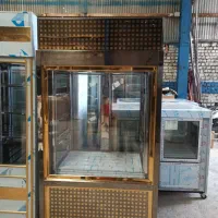تعمیر انواع یخچال فریزر صنعتی سردخانه ...شفیعی|فروشگاه و مغازه|اصفهان, بهارستان|دیوار