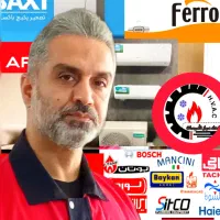 سرویس،عیب یابی فنی،تعمیر تخصصی پکیج،کولر کل مشهد