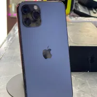 اپل iPhone 11 Pro با حافظهٔ ۲۵۶ گیگابایت