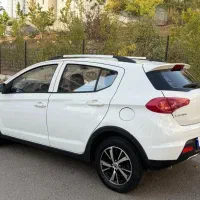 ایفان x50مدل ۹۴ دستی|خودرو سواری و وانت|تهران, ونک|دیوار