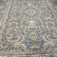 یک تخته فرش ۹ متری در حد نو