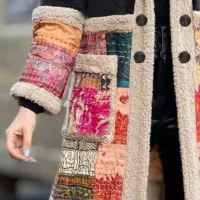 استخدام خیاط چرخ کار  برش کار الگوسازی  سنک کار|استخدام صنعتی، فنی، مهندسی|تهران, ونک|دیوار