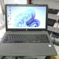 لپتاپ hp g6 نسل7 تولید2019 با 2 هارد ssdوhdd|رایانه همراه|سراوان, |دیوار