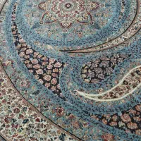 دوتا فرش شش متری