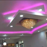 کارگر گچکاری وردست گچکاری دونفرمعمولی یکی وردست|استخدام معماری، عمران و ساختمانی|صومعه‌سرا, |دیوار