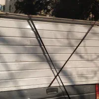 باربند مسقف وانت آریسان|قطعات یدکی و لوازم جانبی|تهران, دروس|دیوار