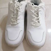 کفش مردانهeccoسایز۴۴