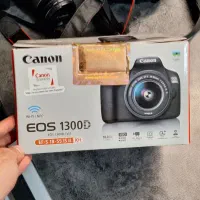 فروش کنون EOS 1300D