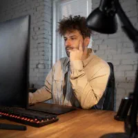 دنبال کار هستم