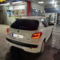 207 tu3|خودرو سواری و وانت|بندرعباس, |دیوار