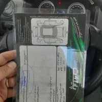 پراید ۹۶ بدون توضییح|خودرو سواری و وانت|بهشهر, |دیوار