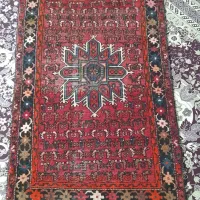فرش دستباف قدیمی