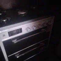 سلام گاز درحدنو میباشد|اجاق گاز و لوازم برقی پخت‌وپز|بوکان, |دیوار