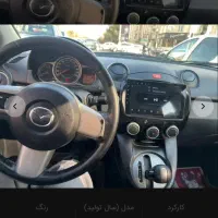 مزدا ۲|خودرو سواری و وانت|تهران, قلهک|دیوار