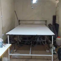 میز برش میز کار