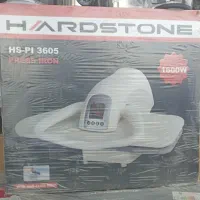 اتو پرس هاردستون