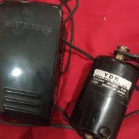 دینام چرخ خیاطی موتور سنگین اصلی