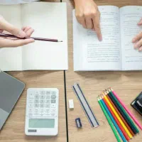 کلاس خصوصی ریاضی،پایه اول تا نهم