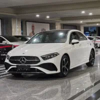 بنز A200 2025. ایرانمال ارکان خودرو