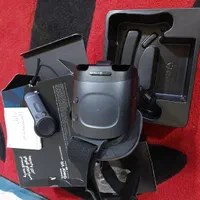 هدست واقعیت مجازی سامسونگ مدل Gear VR 2017|کنسول، بازی ویدئویی و آنلاین|اصفهان, وحید|دیوار