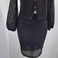 بلوز دامن نو