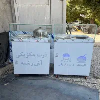 میز ذرت|کافی‌شاپ و رستوران|اصفهان, ارداجی|دیوار