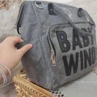 مقداری سیسمونی بچه|اسباب و اثاث بچه|ایلام, |دیوار