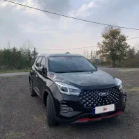 ایکس ۵۵ پرو ieمدل ۴۰۳|خودرو سواری و وانت|رشت, حومه رشت|دیوار