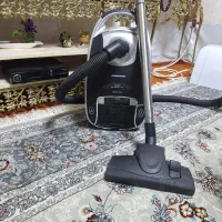 جاروبرقی سالم