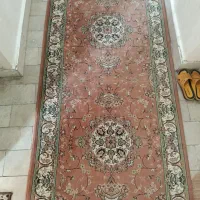 فرش راه پله