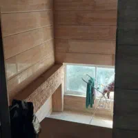 ۱۰۰متری طبقه اول کلا سه واحد سندتکبرگ فاقد پارکینگ|فروش آپارتمان|آمل, |دیوار