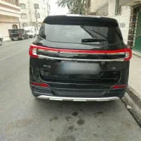 FMC T5 - ۴۰۴|خودرو سواری و وانت|تهران, تهرانپارس شرقی|دیوار