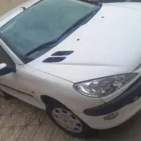 206v8|خودرو سواری و وانت|مشهد, خواجه ربیع|دیوار