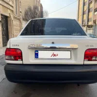 پراید ۱۳۱ se مدل ۹۴|خودرو سواری و وانت|تهران, مشیریه|دیوار