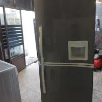 یخچال فریزر بدون برفک (نوفراست) سونیا