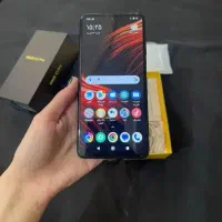 گوشی شیامی پوکوایکس۳