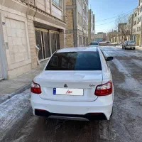 ساینا sدوگانه شرکتی|خودرو سواری و وانت|قزوین, |دیوار