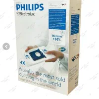 انواع کیسه جارو برقی (دائمی .یکبار مصرف)|لوازم نظافت|دزفول, |دیوار