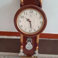 ساعت  دیواری