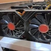خرید و فروش ریگ ، ماینر ، کارت گرافیک RX580 و غیره|قطعات و لوازم جانبی رایانه|قم, دورشهر|دیوار