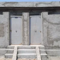 سوئیت ۲۴ متری کلید نخورده حیاط دار کوچه بانک ملی