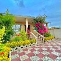 باغ پلاک ۱جنگل/فضا سازی دلباز/الیمالات چمستان