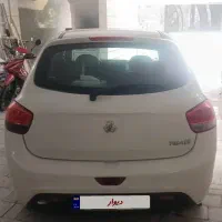 تیبا ۲ هاچبک ex