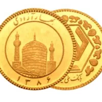 فروش مقداری طلاو ربع سکه فوری به قیمت تابلو