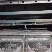 تنور گازی|اجاق گاز و لوازم برقی پخت‌وپز|گرگان, |دیوار