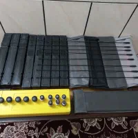 حراج تعداد مثلث خطر/سرفندک/آنتن/جاسیگاری/باهم یکجا