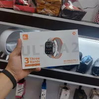 ساعت هوشمند wsx90ultra2|ساعت|رشت, امین الضرب|دیوار